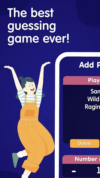 5 Second Rule: Drinking Party [MOD: открыты все вопросы и режимы] — Скачать бесплатно (APK) — скриншот 2