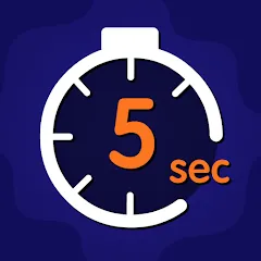 5 Second Rule: Drinking Party [MOD: открыты все вопросы и режимы] — Скачать бесплатно (APK)