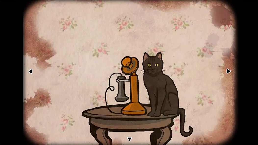 Cube Escape: Birthday [MOD: все головоломки и тайны открыты] — Скачать бесплатно (APK) — скриншот 5