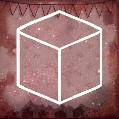 Cube Escape: Birthday [MOD: все головоломки и тайны открыты] — Скачать бесплатно (APK)