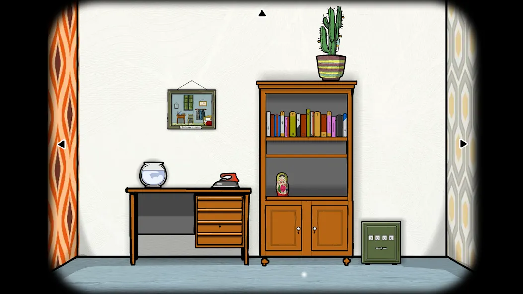 Cube Escape Collection [MOD: полная коллекция головоломок без ограничений] на Андроид — скриншот 5