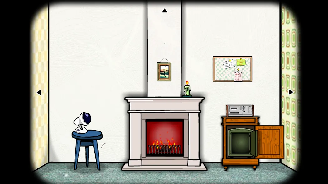 Cube Escape: Seasons [MOD: открыты все сезоны и достижения] (Бесплатно / APK) — скриншот 3