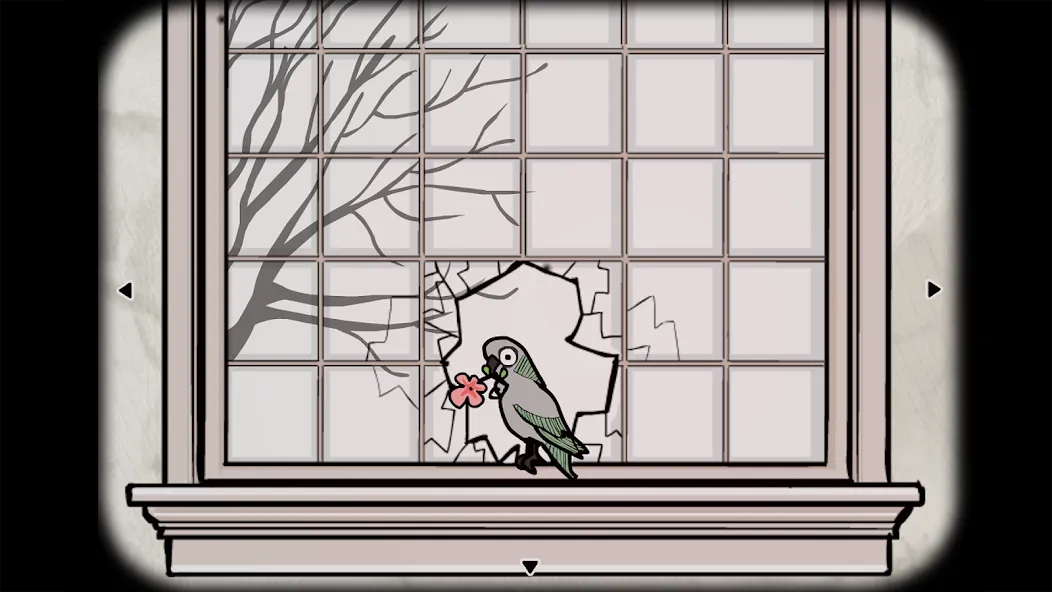 Cube Escape: Seasons [MOD: открыты все сезоны и достижения] (Бесплатно / APK) — скриншот 4