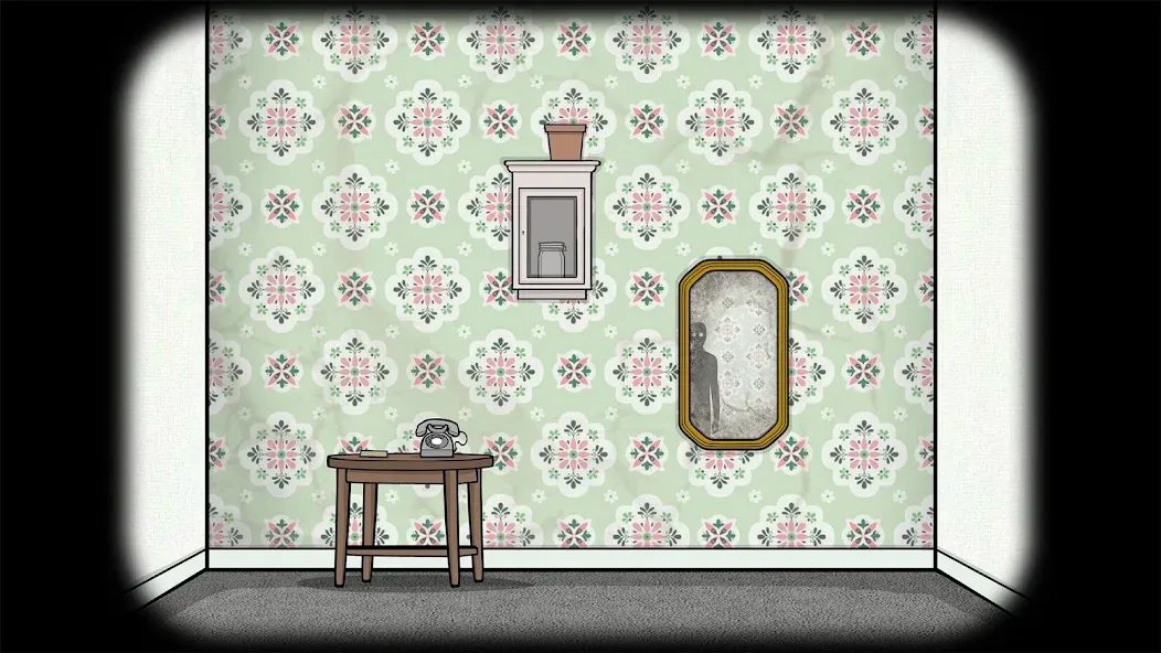 Скачать взлом Samsara Room [MOD: открыты все головоломки и локации] — скриншот 1