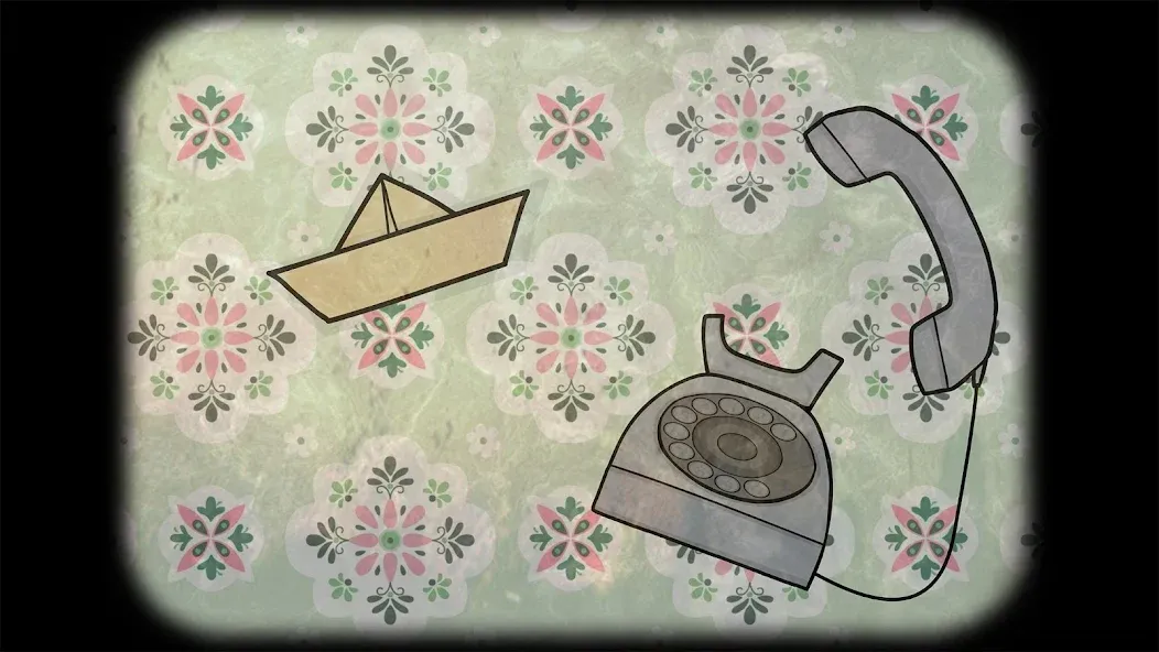 Скачать взлом Samsara Room [MOD: открыты все головоломки и локации] — скриншот 5