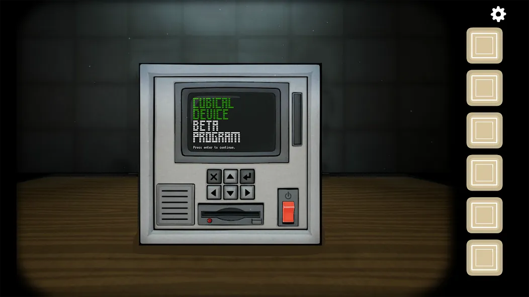 Скачать The Past Within Lite [MOD: открыты все головоломки и главы] на телефон — скриншот 1