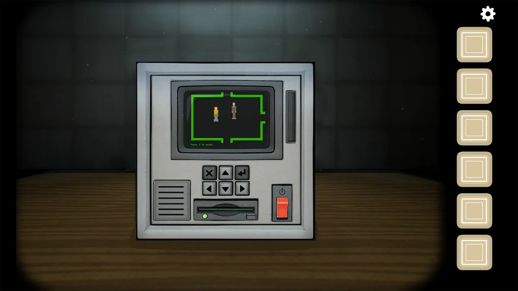 Скачать The Past Within Lite [MOD: открыты все головоломки и главы] на телефон — скриншот 3