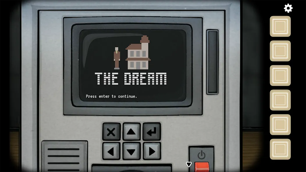 Скачать The Past Within Lite [MOD: открыты все головоломки и главы] на телефон — скриншот 5