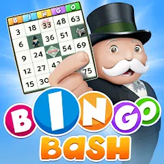 Скачать взлом Bingo Bash: Live Bingo Games [MOD: безлимитные монеты и бонусы]
