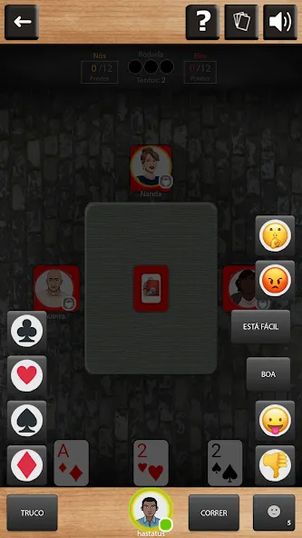 Truco 473 [MOD: безлимитные монеты и все карты открыты] — Скачать бесплатно (APK) — скриншот 3