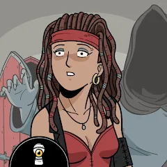 Скачать взлом Haunted Laia [MOD: разблокированы все уровни и подсказки]