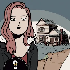 Взломанная Nowhere House [MOD: безлимитные подсказки и открыты все уровни] на Андроид