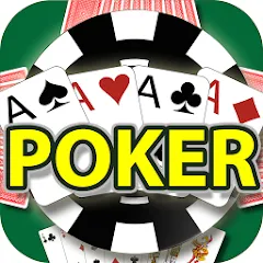 Poker [MOD: безлимитные фишки и открытые столы] — Скачать бесплатно (APK)