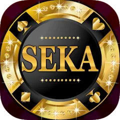 Скачать Play Seka with friends! [MOD: игра с друзьями без ограничений] на телефон