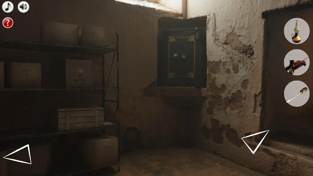Escape Prison 2 - Adventure [MOD: безлимитные подсказки и все уровни] последняя версия — скриншот 3