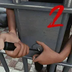 Escape Prison 2  - Adventure [MOD: безлимитные подсказки и все уровни] последняя версия
