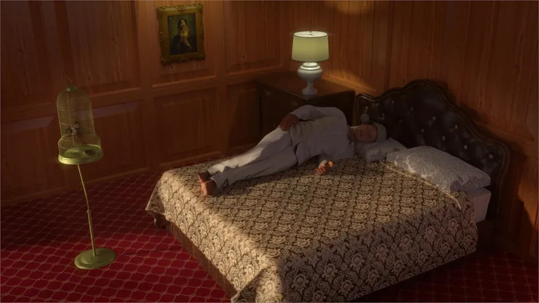 Скачать Escape Titanic adventure game [MOD: безлимитные подсказки и открыты уровни] на телефон — скриншот 3
