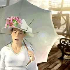 Скачать Escape Titanic adventure game [MOD: безлимитные подсказки и открыты уровни] на телефон