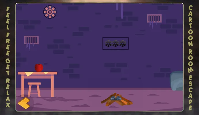Room Puzzle Escape_05 [MOD: подсказки и все уровни открыты] (Бесплатно / APK) — скриншот 3