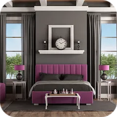 Room Puzzle Escape_05 [MOD: подсказки и все уровни открыты] (Бесплатно / APK)