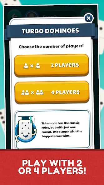 Скачать Dominos Online Jogatina: Game [MOD: без рекламы и бесконечные монеты] — скриншот 4
