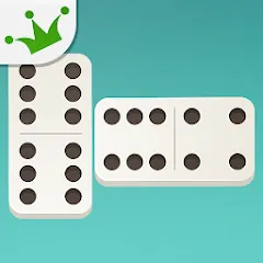 Скачать Dominos Online Jogatina: Game [MOD: без рекламы и бесконечные монеты]