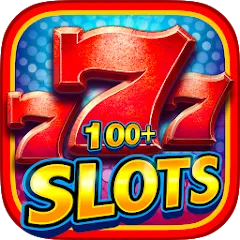 Slots of Luck: Vegas Casino [MOD: безлимитные монеты и бонусы] на Андроид