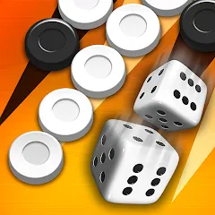 Backgammon Arena [MOD: без рекламы и открыты все функции] — Скачать бесплатно (APK)