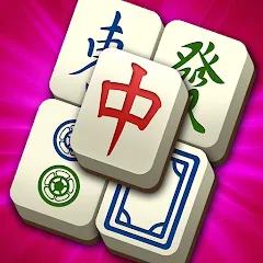 Скачать Mahjong Duels [MOD: безлимитные монеты и все уровни]