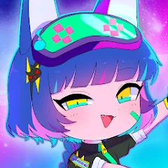 Gacha Club [MOD: открыты все персонажи и предметы] (Бесплатно / APK)