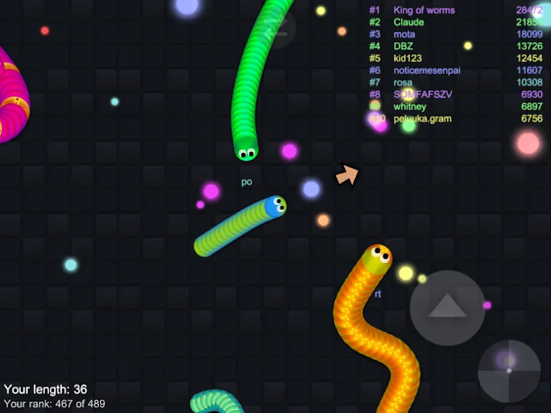 Venom Angry Crashy Rush Online [MOD: безлимитные монеты и усиленная ярость] на Андроид — скриншот 2