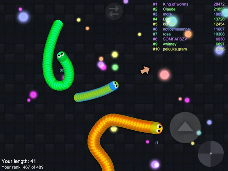 Venom Angry Crashy Rush Online [MOD: безлимитные монеты и усиленная ярость] на Андроид — скриншот 3