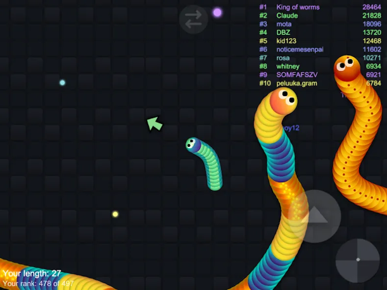 Venom Angry Crashy Rush Online [MOD: безлимитные монеты и усиленная ярость] на Андроид — скриншот 4
