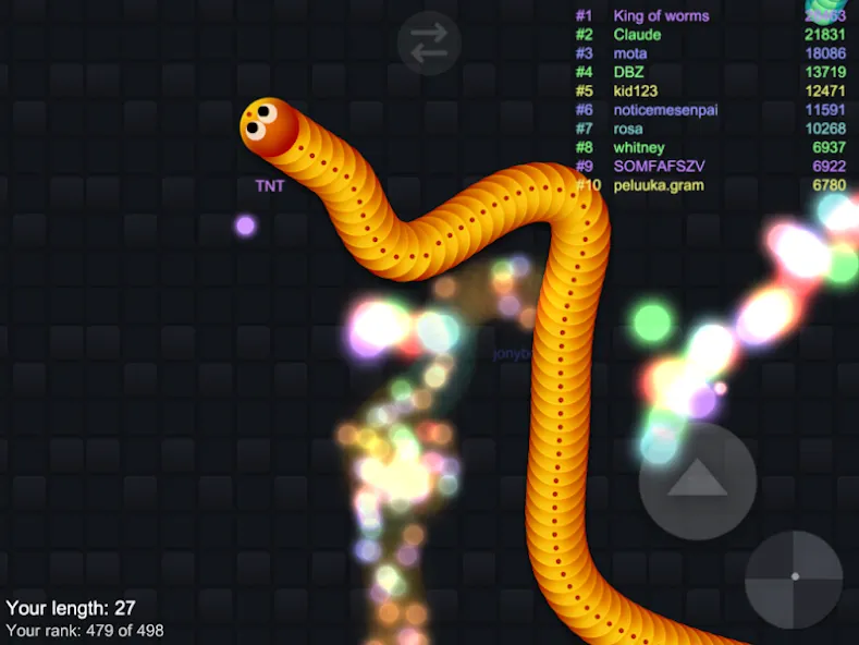 Venom Angry Crashy Rush Online [MOD: безлимитные монеты и усиленная ярость] на Андроид — скриншот 5
