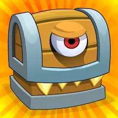 Clicker Heroes - Idle RPG [MOD: безлимитные деньги и урон] на Андроид