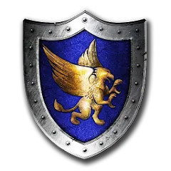 Скачать HeroesLAND. Мобильные герои [MOD: безлимитные ресурсы и усиленные герои] на телефон