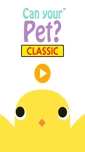 Can Your Pet Classic [MOD: все питомцы доступны сразу] последняя версия — скриншот 1