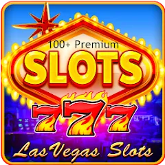 Vegas Slots Galaxy [MOD: безлимитные монеты и бонусы] (Бесплатно / APK)