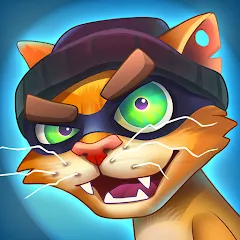 Скачать Cats Empire: Kitten simulation [MOD: бесконечные монеты и ресурсы]