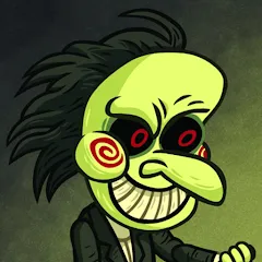Troll Face Quest: Horror [MOD: безлимитные подсказки и открыты все уровни] последняя версия