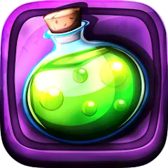 Взломанная Witchy World [MOD: много ресурсов и магии] на Андроид
