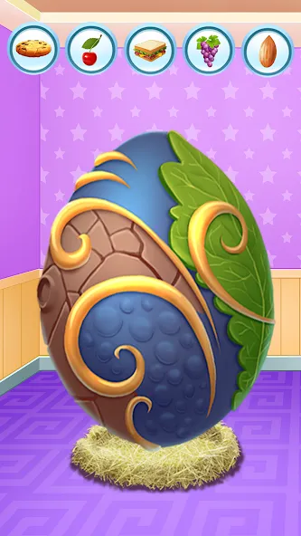 Dragon Eggs Surprise [MOD: больше яиц и сюрпризов] на Андроид — скриншот 2