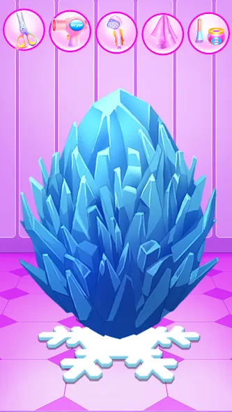 Dragon Eggs Surprise [MOD: больше яиц и сюрпризов] на Андроид — скриншот 3