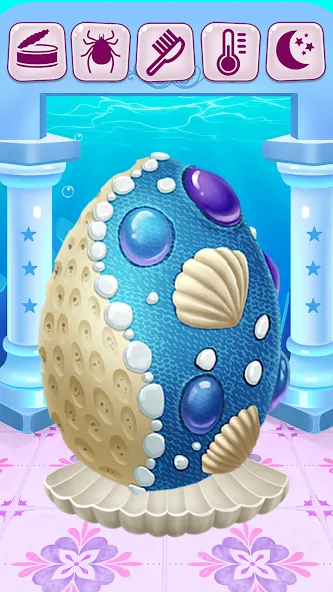 Dragon Eggs Surprise [MOD: больше яиц и сюрпризов] на Андроид — скриншот 4