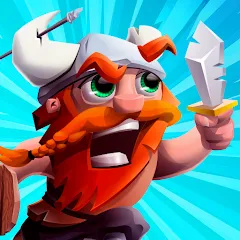 Скачать взлом Lucky Buddies [MOD: много монет и бонусов]