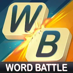 Word Battle [MOD: безлимитные подсказки и жизни] (Бесплатно / APK)