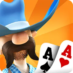 Governor of Poker 2 - Offline [MOD: безлимитные деньги и все турниры] (Бесплатно / APK)