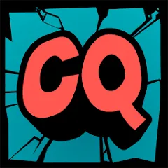 Взломанная Crazy Quiz [MOD: безлимитные подсказки и открыты все категории] на Андроид