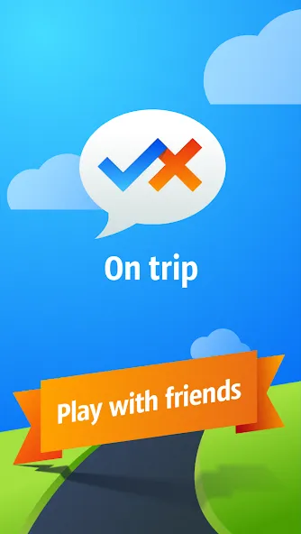 On Trip! [MOD: бесконечные поездки и бонусы] — Скачать бесплатно (APK) — скриншот 1