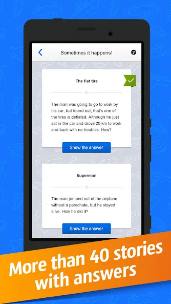 On Trip! [MOD: бесконечные поездки и бонусы] — Скачать бесплатно (APK) — скриншот 5